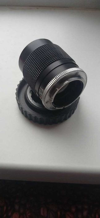 Объектив Юпитер -9 (байонет)