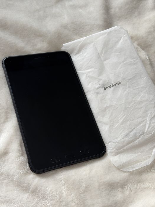 Samsung galaxy tab active 3