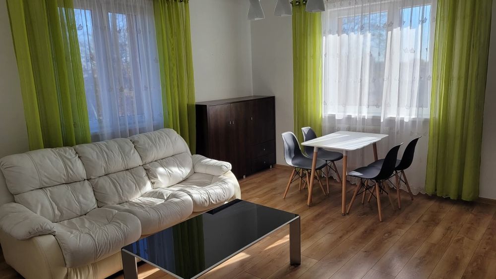 Wynajmę mieszkanie 53m 2pok Piastów
