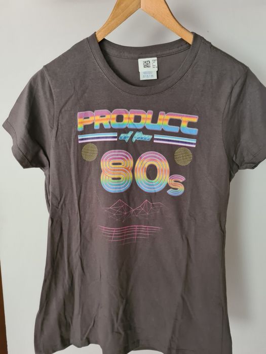 Tshirt damski Port&Company rozm. S.