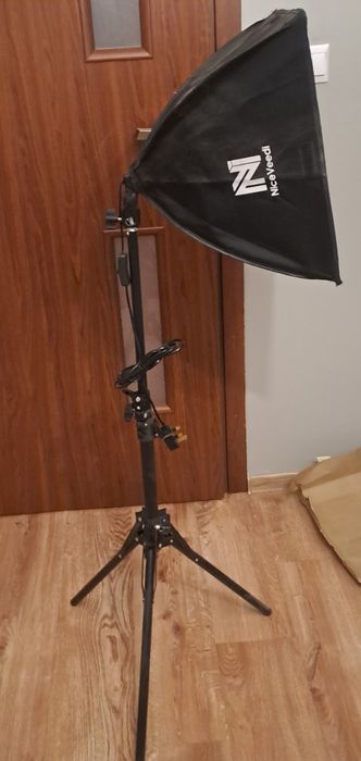 Lampa fotograficzna
