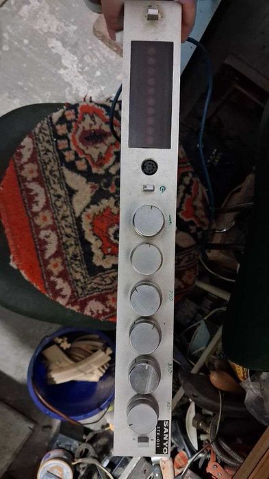 Продам усилитель SANYO STK-0011
