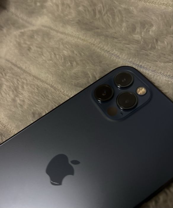 Apple IPhone 12 Pro 128ГБ