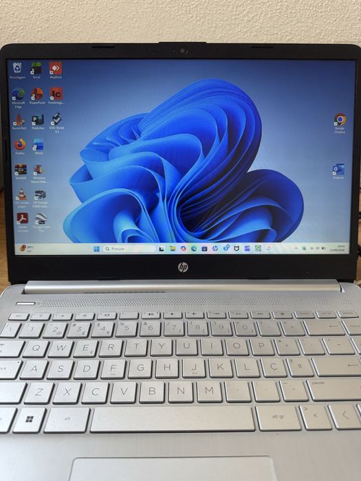 Computador Portatil HP