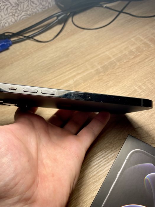 Айфон 12 pro max 128gb iphone