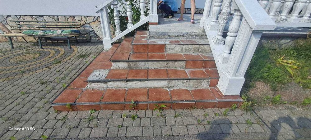 Remonty i wykończenia wnętrz