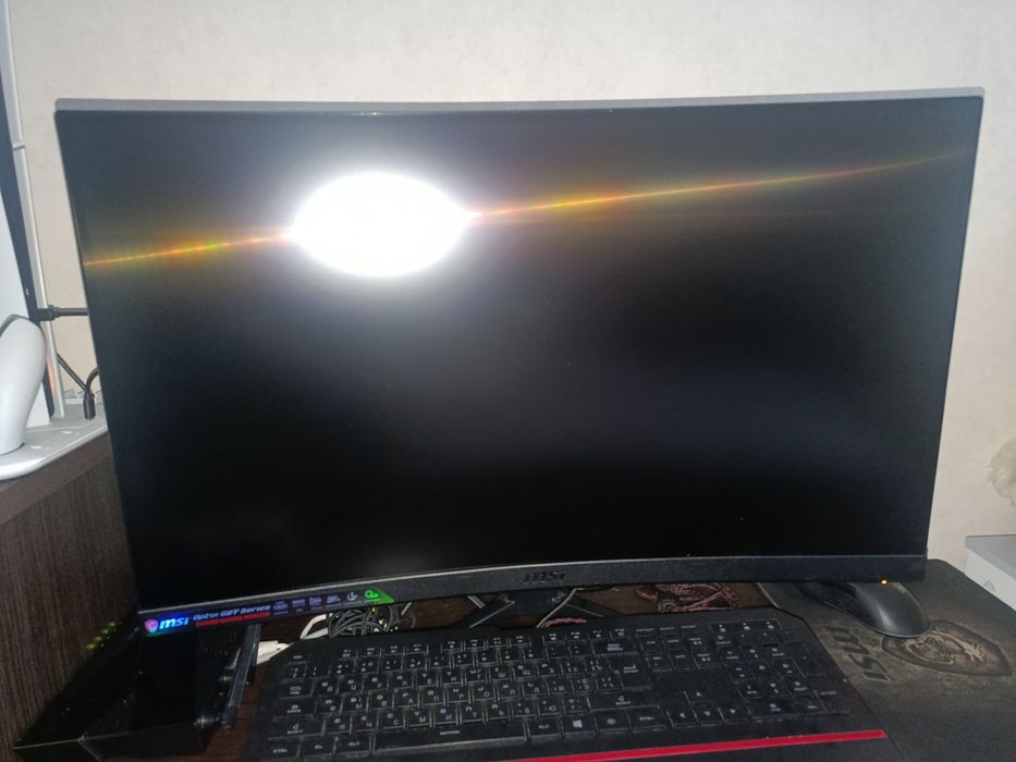 Продам монітор MSI