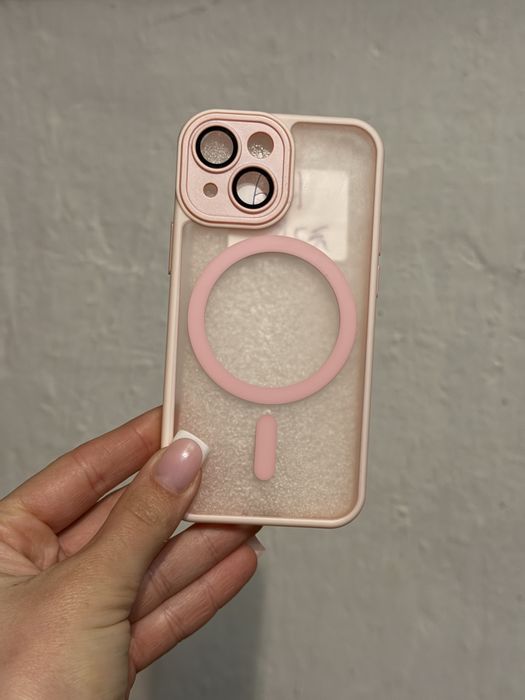 Чохол на iphone 13 mini