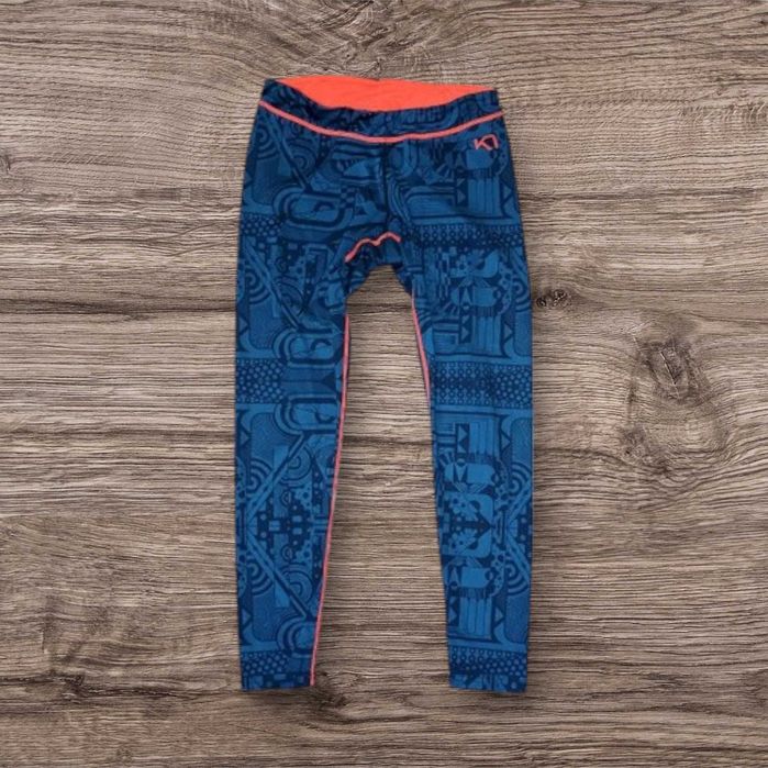 Leginsy sportowe Kari Traa M