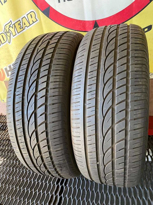 255/55/19 Kingrun Geopower K3000