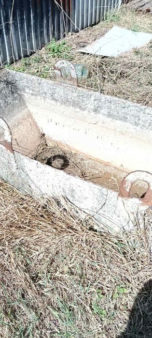 Ящик корито бадья для розчину раствора