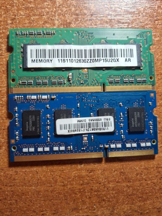 Материнська плата Lenovo G570/G575 + процесор + 4Gb (РОБОЧА)