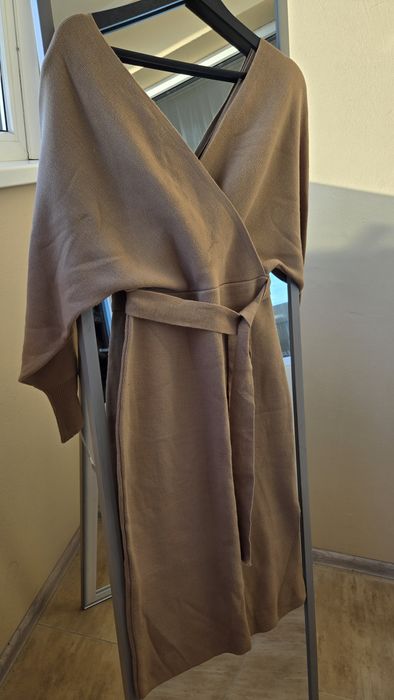 Сукня тепла кемл