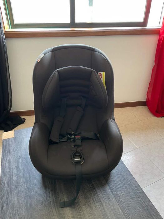 Cadeira carro bebé