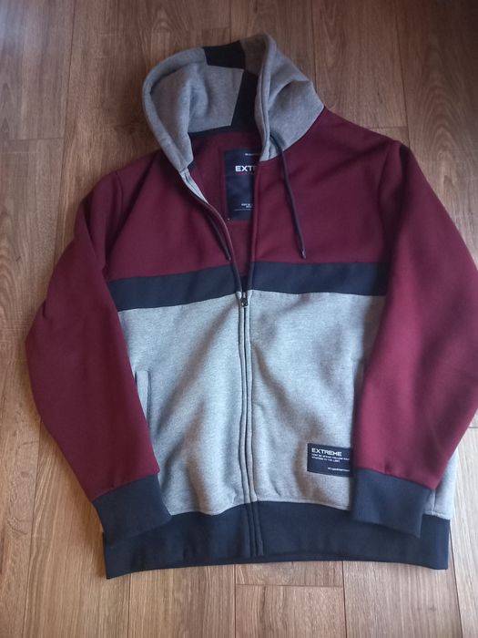 Bluza męska Carry rozmiar L