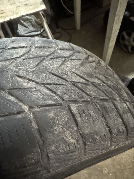 Колесо без пары 225/45R18