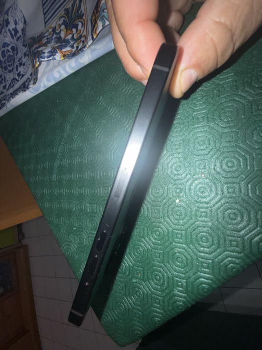 Iphone 15 Pro Max 256Gb Blue Rigorosamente como novo