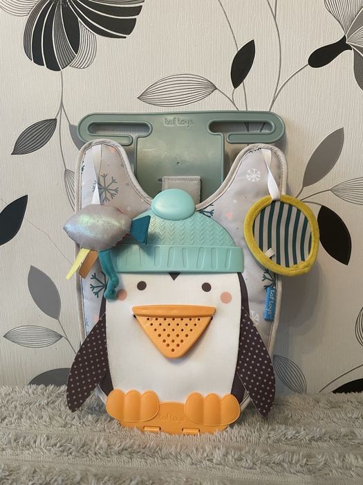 Розвивальна іграшка Taf Toys для ліжечка, коляски та авто
