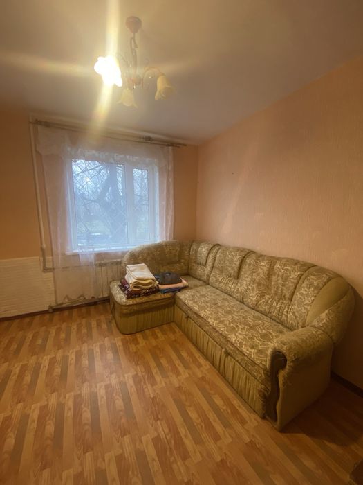 Продаж 2 х кімнатна Квартира. Район Молодіжний