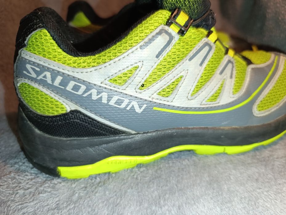 Salomon 35 buty 35 buty trekkingowe 35 sneakersy 35 trapery 35