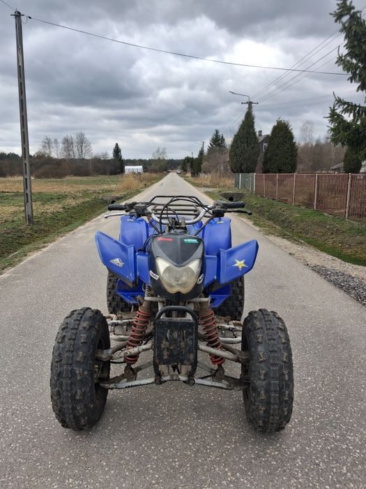 Eagle Motorsports