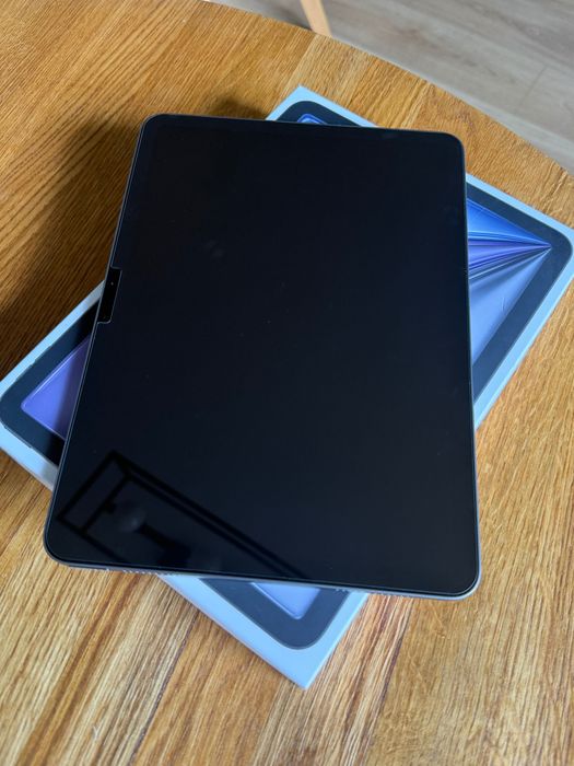 iPad Air Gen 7 procesor M3 128GB 11 cali