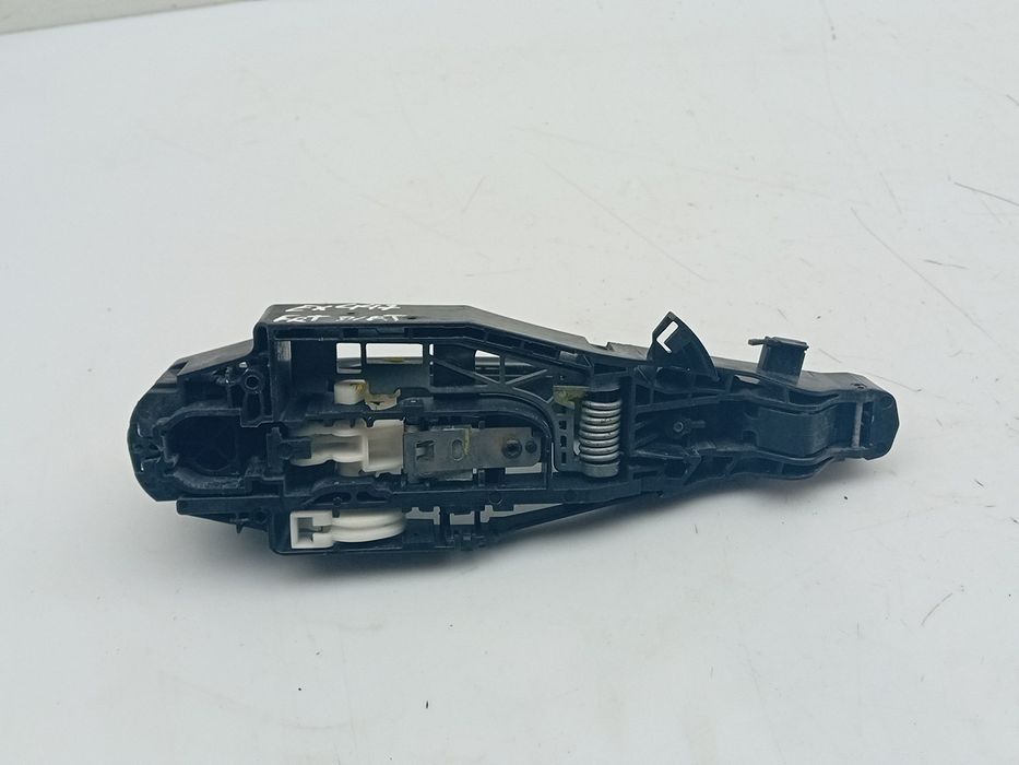 Puxador porta frente direita PEUGEOT 508