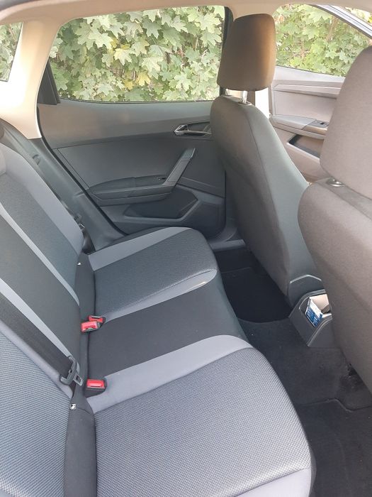 Seat Arona 1.0 TGi CNG  Zarejestrowany