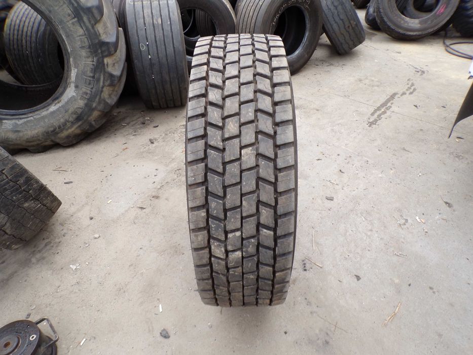 Opona 315/70R22.5 Hankook Alphatread R-DH05 (800 netto)