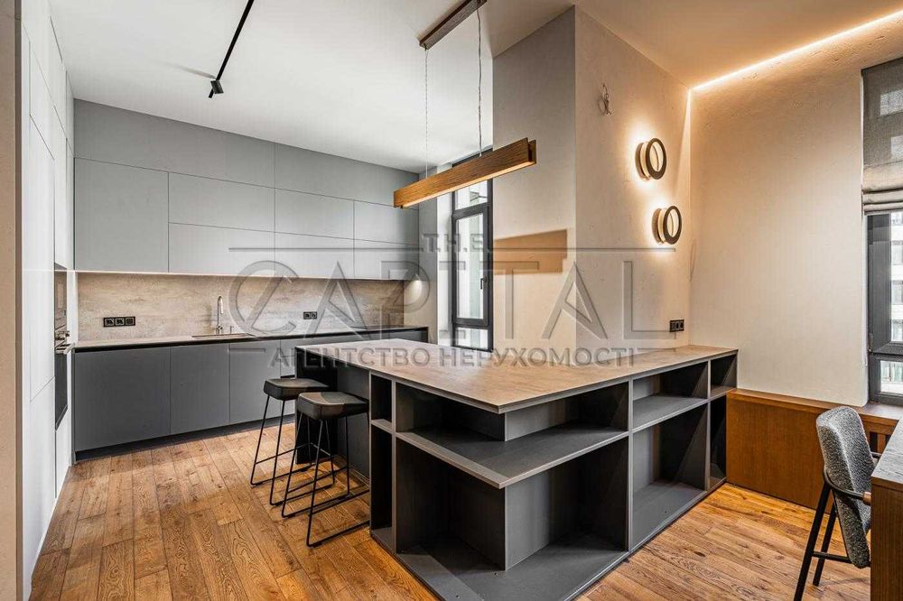 3-rooms apartment apartment by the address st. Bulvar Druzhby Narodov (area 129 m²) - Atlanta.ua - photo 6