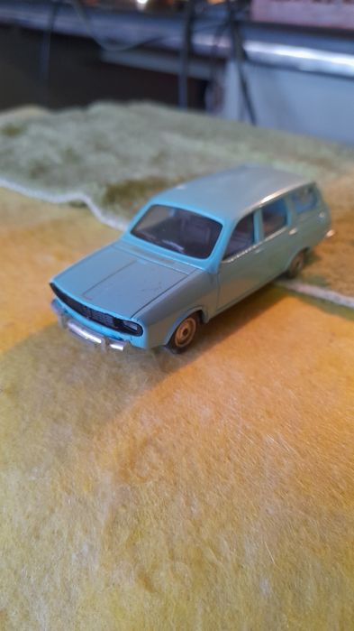 Miniatura Renault 12 break