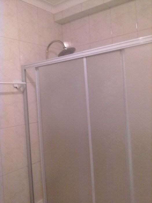 Conjunto WC completo