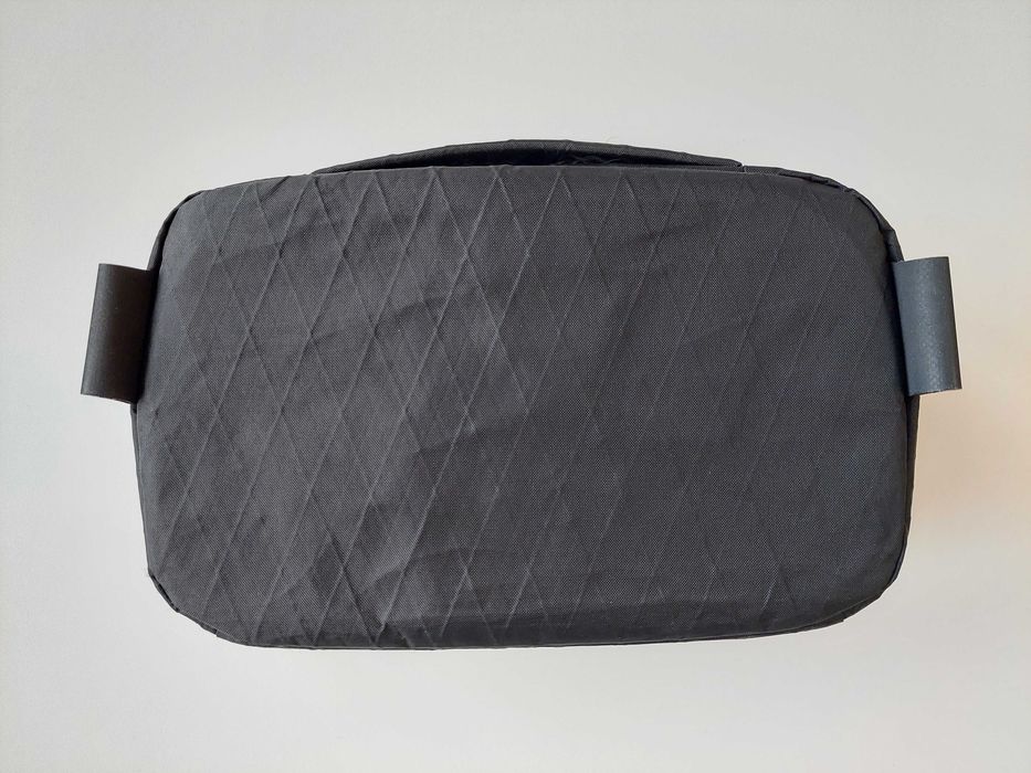 Сумка-органайзер Blackpack Techpouch