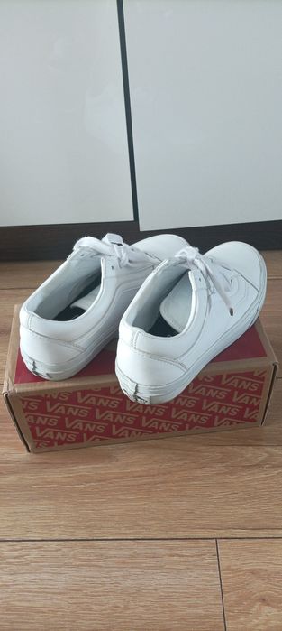 Trampki Vans Old skool