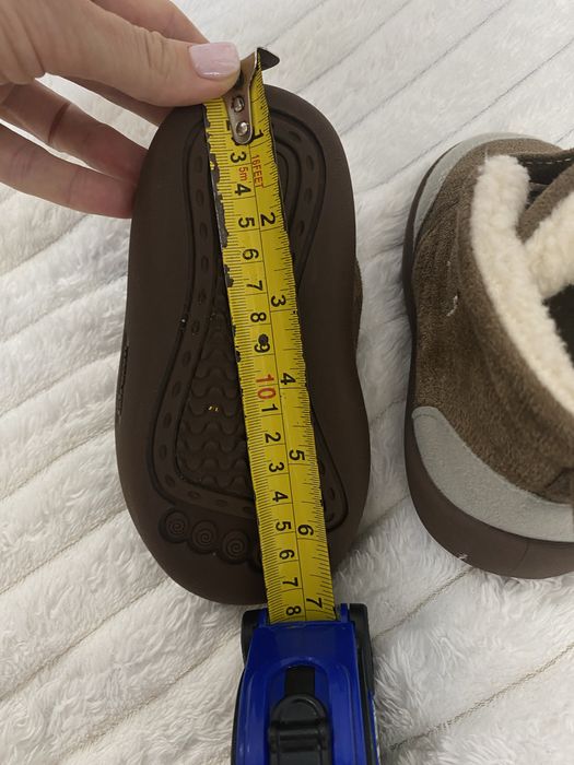 Взуття  осінь- зима