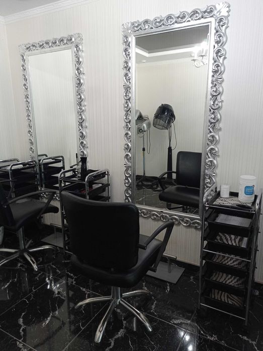 Оренда салону краси