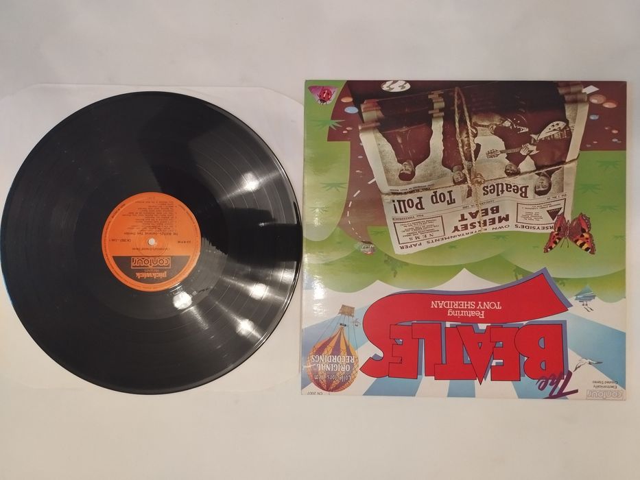 beatles box set - купить CD, DVD диски - Цена на OLX.ua