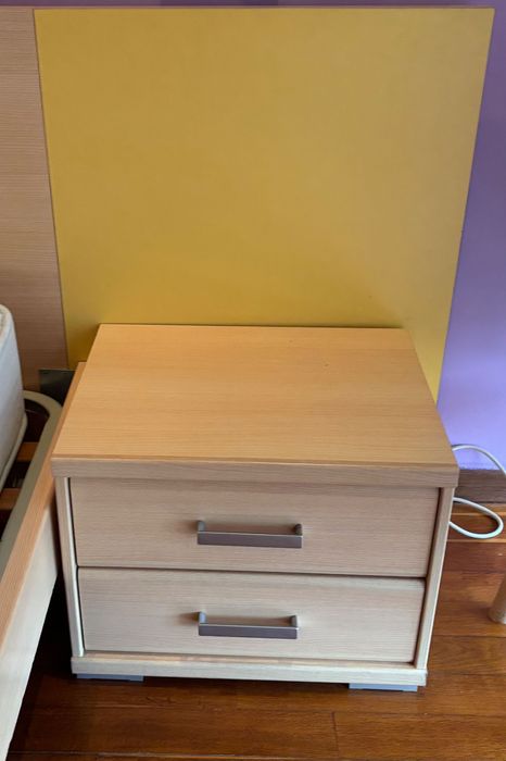 Quarto Completo de Solteiro