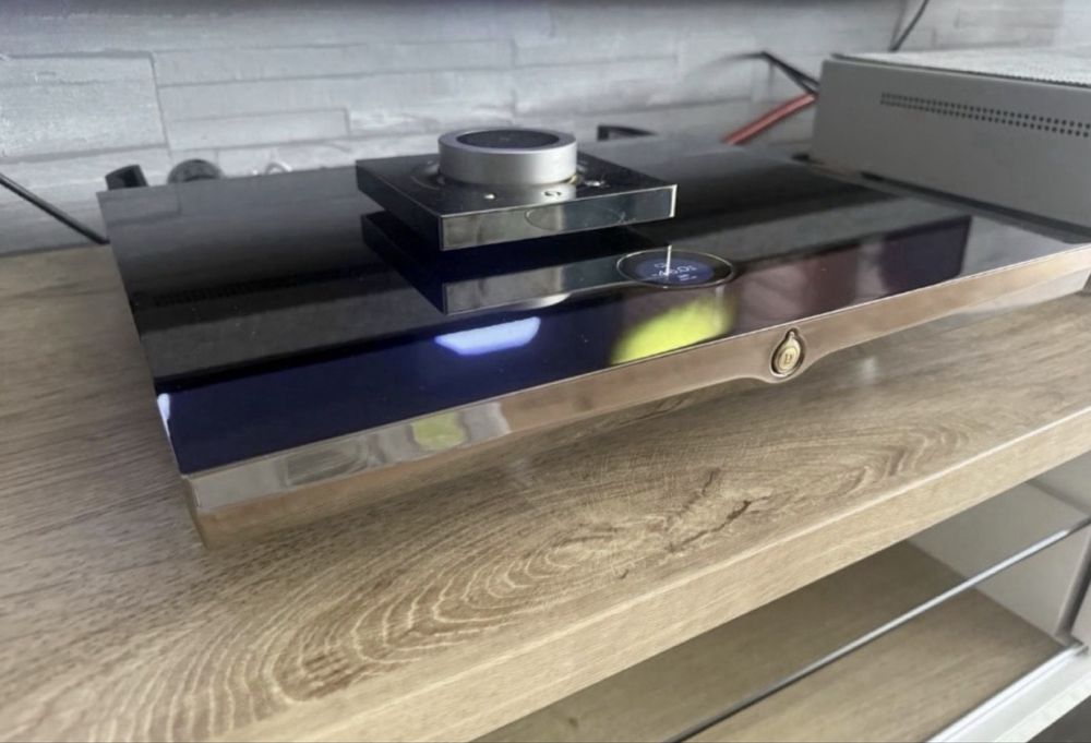 Devialet Expert 140 Pro  „all in one” (RRP 23 999zł)
