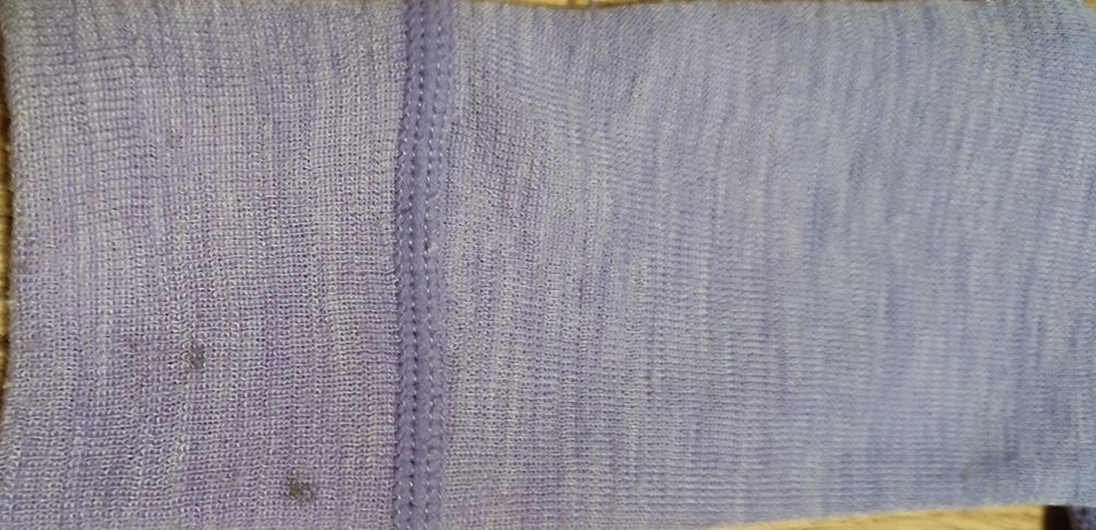koszulka merino Pierre Robert 86/92