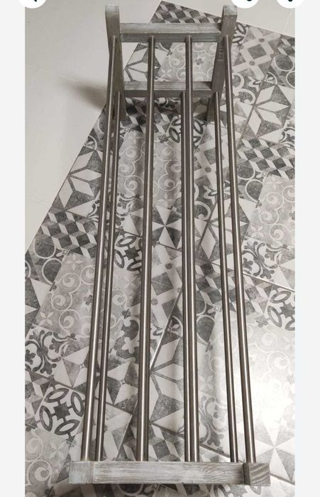 Stojak półka na buty