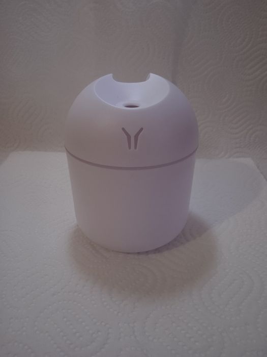 Зволожувач повітря для дому