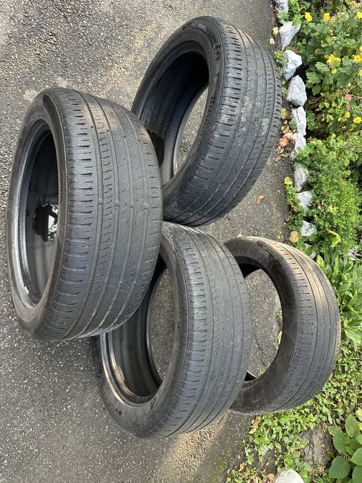 Резина 215/55 r17