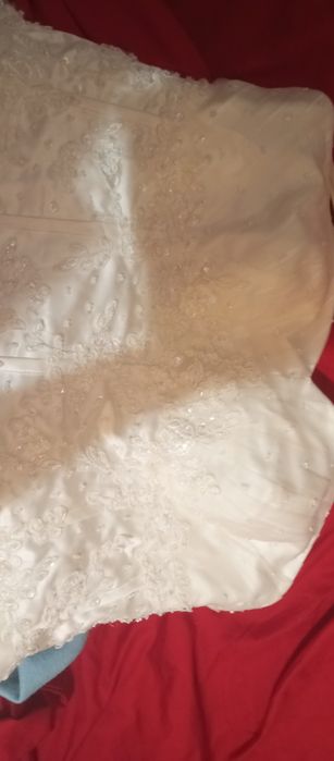 Весільна сукня/Ореанда свадебное платье