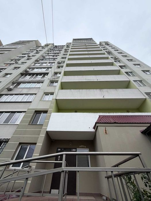 baz-04 Продаж 1-кімнатної квартири в ЖК «Одеський» | Шота Руставелі
