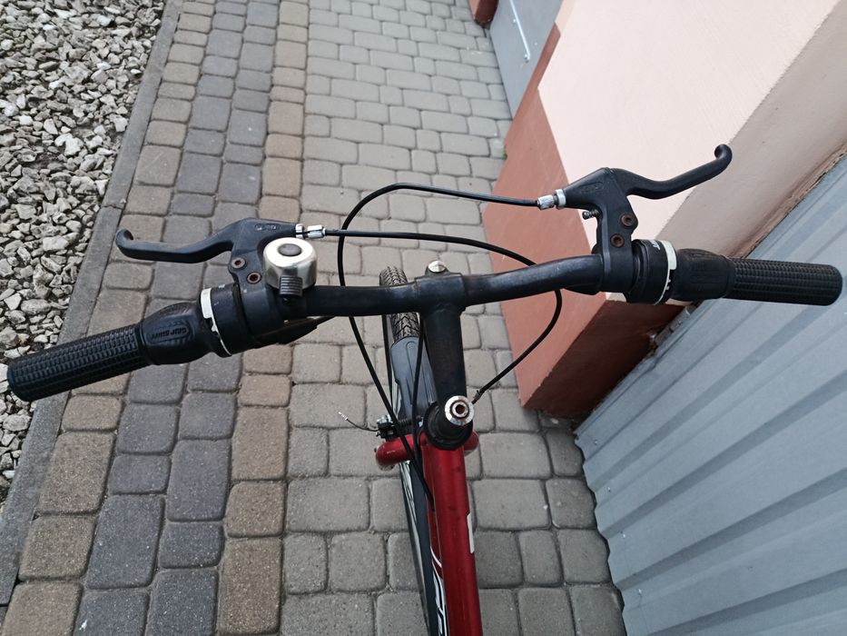 Rower koła 26 polecam