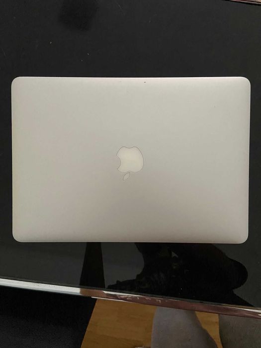 Macbook Air ( 13 in, início 2015 )