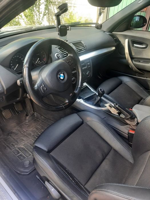 Продам BMW 116i 2005 року двигун 1,6