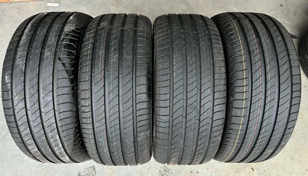 Opony letnie 225/40 r18 MICHELIN 2025rok LATO NOWE/DEMO M2#