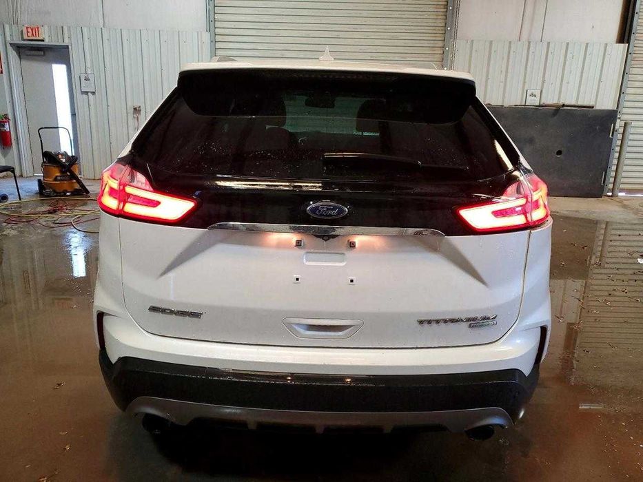 Бампер Ford Edge Розборка Форд ЕДГ Еджі